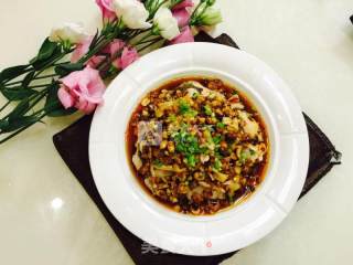 Saliva Fish Fillets recipe