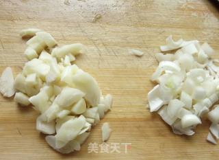 Braised Winter Melon recipe