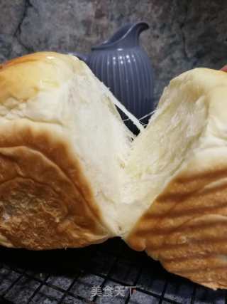 Toast recipe