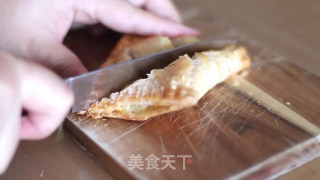 Flying Pie Version of Pineapple Pie recipe