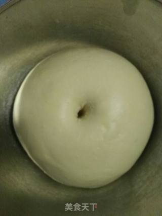 Hong Kong Style Toast recipe