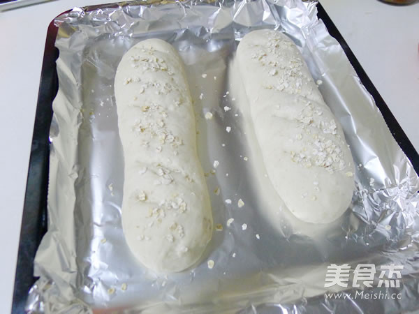 Cereal Breadsticks recipe