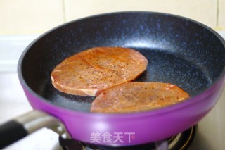 Steak Rice Bowl recipe