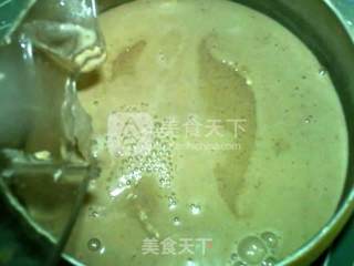 Jujube Walnut Cheese recipe