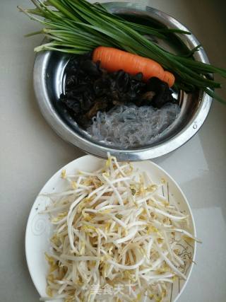 Stir Fry recipe