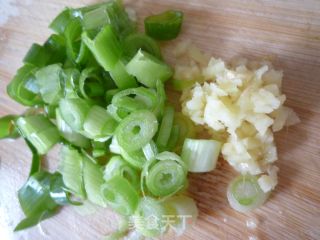 (pumpkin) Wogua Potato Rice Bowl recipe