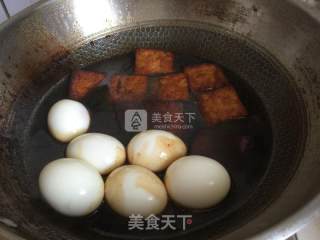 Brine Shuangpin recipe