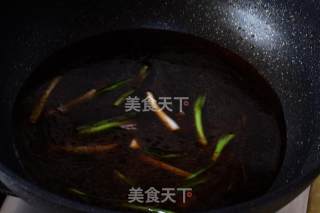 Braised Octopus recipe