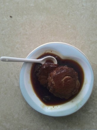 Hazelnut Caramel Pudding recipe
