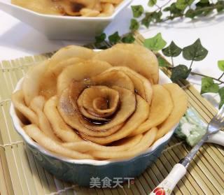 Freshly Pickled Radish recipe