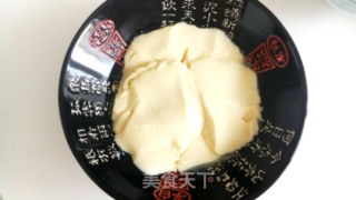 Tofu Brain recipe