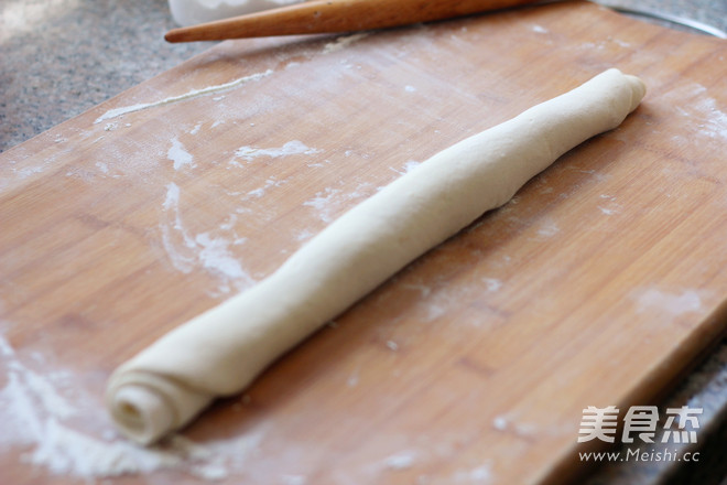 Brown Sugar Shortbread Biscuits recipe