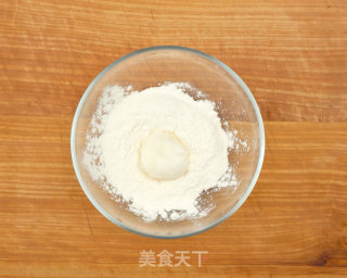 Soviet-style Moon Cakes recipe