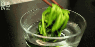 Korean Bibimbap recipe