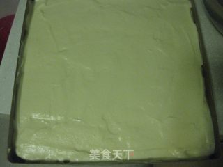 # Fourth Baking Contest and is Love to Eat Festival#small Four Volumes recipe