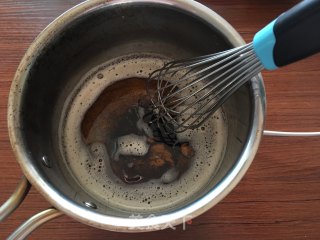 Tiger Frian recipe