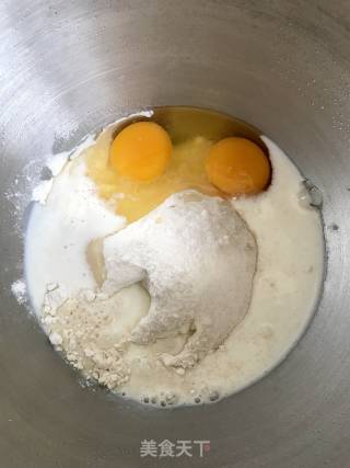 Kuklov recipe