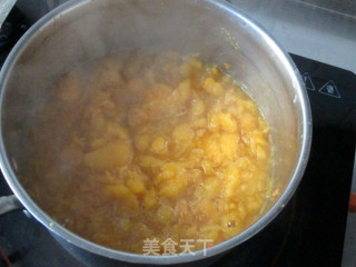 Chuanbei Loquat Cream recipe