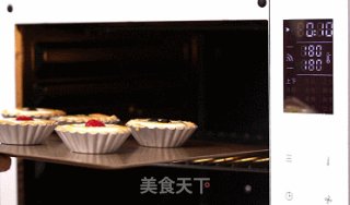 You Haven’t Tried The Meringue Egg Tarts that are Popular in The Circle of Friends? recipe