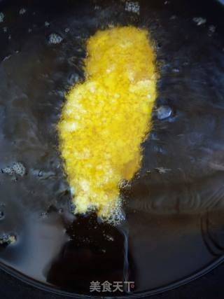 Golden Chicken Chop recipe