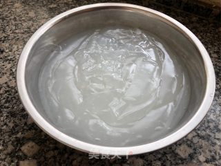 Homemade Jelly recipe