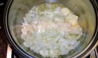 White Bean Stew recipe