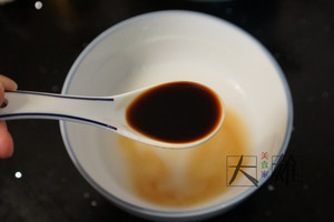 [fish-flavored Eggs + All-purpose Fish-flavored Sauce Recipe] recipe