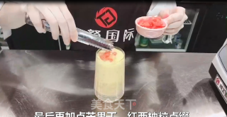 Cantonese Dessert-yangzhi Ganlu recipe