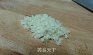 Small Mixed Cucumber recipe
