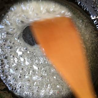 Sugar Snowball recipe