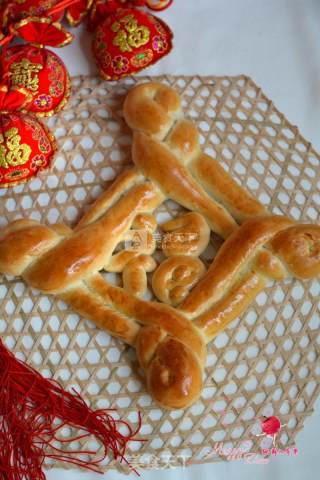 Chinese Fu Bread recipe