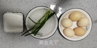 Scallion Egg Pancake recipe