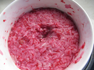 Bayberry Fermented recipe