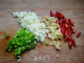 Enoki Mushroom recipe