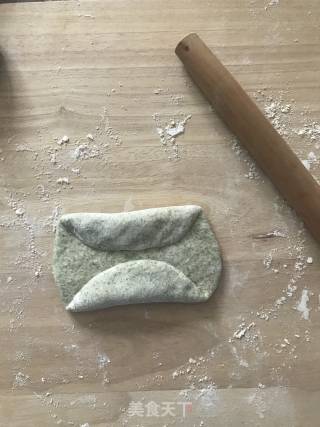 Nori Bread recipe