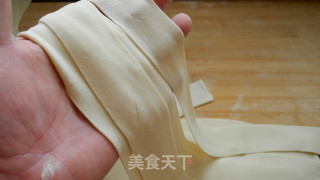 Belt Side recipe