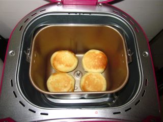 [rushan Cake] Bread Maker, Easy to Play with Shandong’s Super-popular Snacks recipe