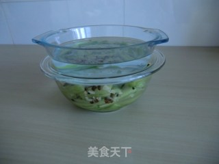 Crispy Pickles recipe