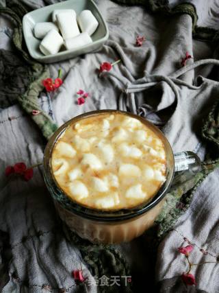 Marshmallow Coffee recipe