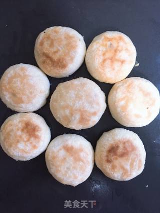 Pork Floss Shortbread recipe