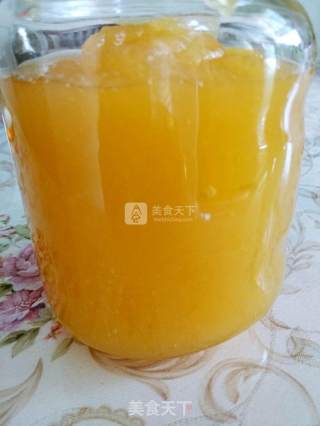 Apple Jam recipe