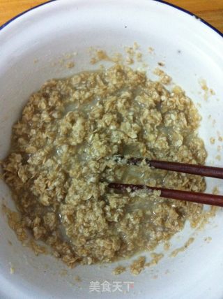 Super Healthy Cereal Biscuits recipe