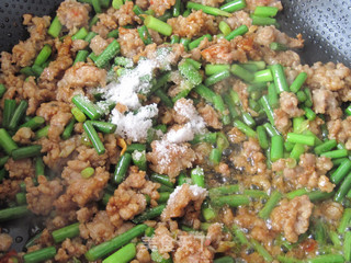 Tofu with Minced Meat recipe