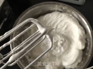 Old-fashioned Cake recipe