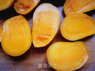 Poplar Branch Nectar recipe