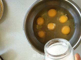 Northeast Egg Sausage recipe