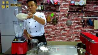 Le Baking Kitchen | Do It Yourself Moisture-proof Baking Powder / Icing Sugar recipe