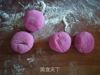 Crown Dumplings recipe