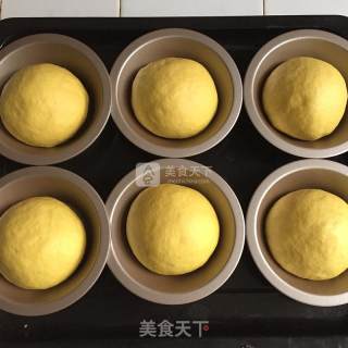 Mango Bread recipe