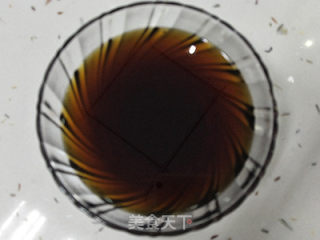 Sugar and Oil Glutinous Rice Cake recipe